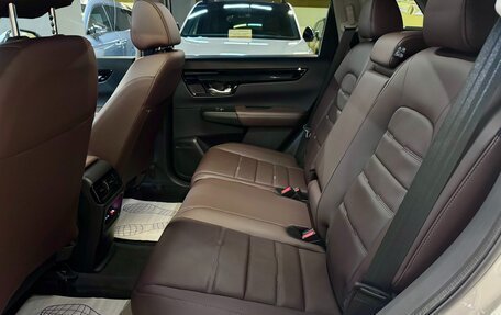 Honda CR-V, 2026 год, 4 299 000 рублей, 27 фотография
