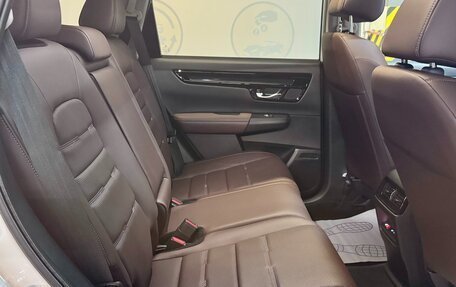 Honda CR-V, 2026 год, 4 299 000 рублей, 26 фотография
