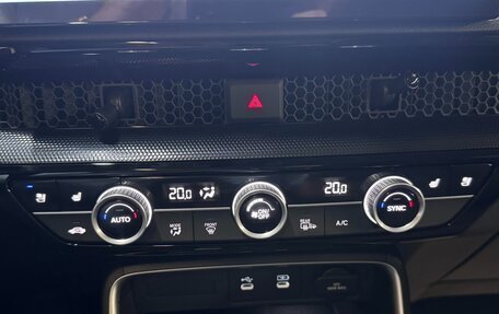 Honda CR-V, 2026 год, 4 299 000 рублей, 20 фотография