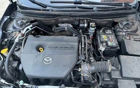Mazda 6, 2008 год, 730 000 рублей, 2 фотография