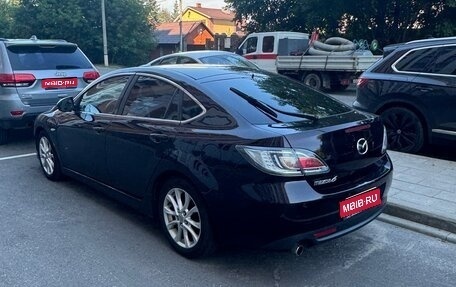 Mazda 6, 2008 год, 730 000 рублей, 1 фотография