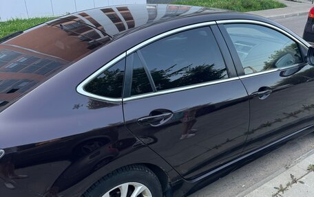 Mazda 6, 2008 год, 730 000 рублей, 14 фотография