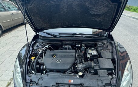 Mazda 6, 2008 год, 730 000 рублей, 3 фотография