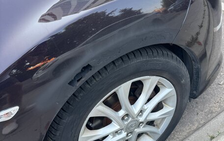 Mazda 6, 2008 год, 730 000 рублей, 13 фотография