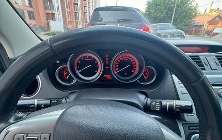 Mazda 6, 2008 год, 730 000 рублей, 7 фотография