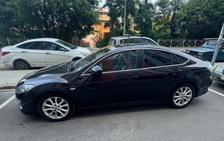 Mazda 6, 2008 год, 730 000 рублей, 9 фотография