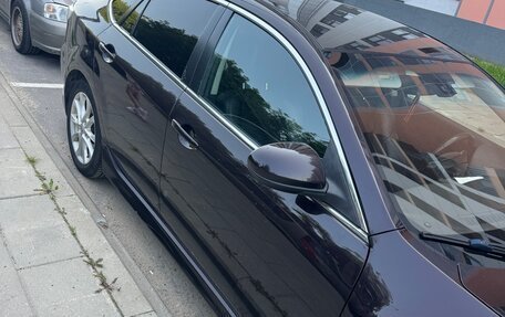 Mazda 6, 2008 год, 730 000 рублей, 10 фотография