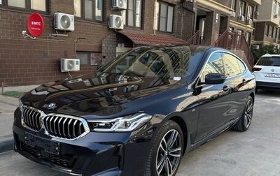 BMW 6 серия, 2021 год, 5 500 000 рублей, 1 фотография