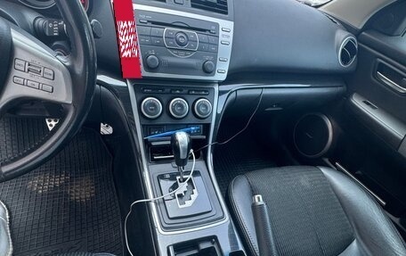 Mazda 6, 2008 год, 730 000 рублей, 5 фотография