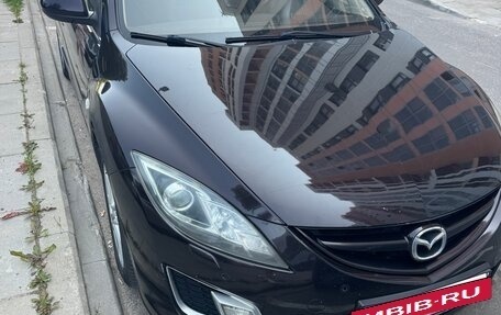 Mazda 6, 2008 год, 730 000 рублей, 11 фотография