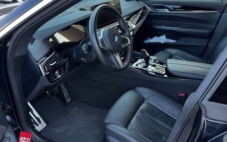 BMW 6 серия, 2021 год, 5 500 000 рублей, 2 фотография