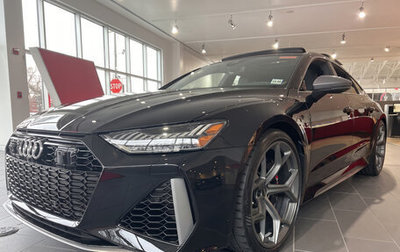 Audi RS 7, 2025 год, 17 580 000 рублей, 1 фотография