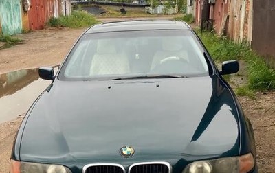 BMW 5 серия, 1997 год, 300 000 рублей, 1 фотография