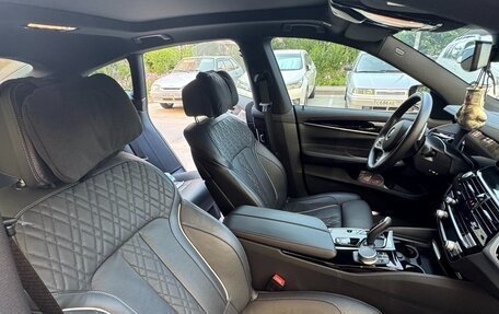 BMW 6 серия, 2021 год, 5 500 000 рублей, 6 фотография