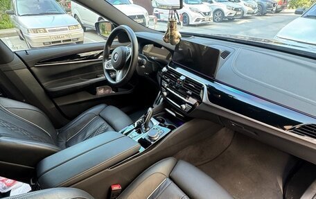 BMW 6 серия, 2021 год, 5 500 000 рублей, 7 фотография