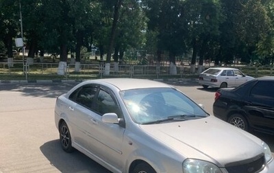 Chevrolet Lacetti, 2004 год, 320 000 рублей, 1 фотография