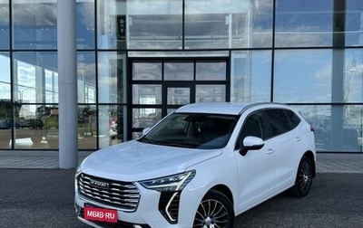 Haval Jolion, 2023 год, 1 915 000 рублей, 1 фотография