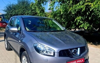 Nissan Qashqai, 2012 год, 1 250 000 рублей, 1 фотография
