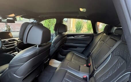 BMW 6 серия, 2021 год, 5 500 000 рублей, 10 фотография