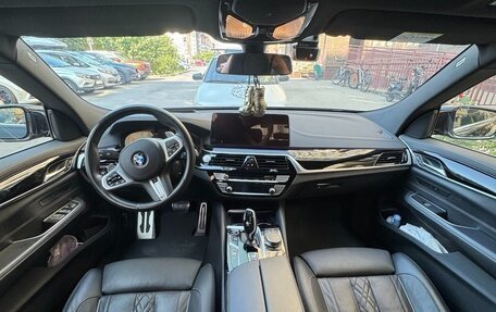 BMW 6 серия, 2021 год, 5 500 000 рублей, 9 фотография