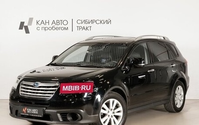 Subaru Tribeca I рестайлинг, 2011 год, 1 200 000 рублей, 1 фотография