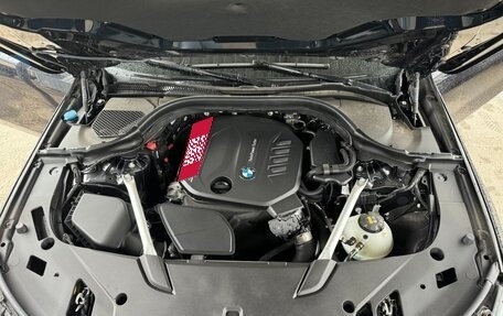 BMW 6 серия, 2021 год, 5 500 000 рублей, 16 фотография