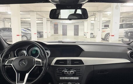 Mercedes-Benz C-Класс, 2011 год, 1 700 000 рублей, 9 фотография