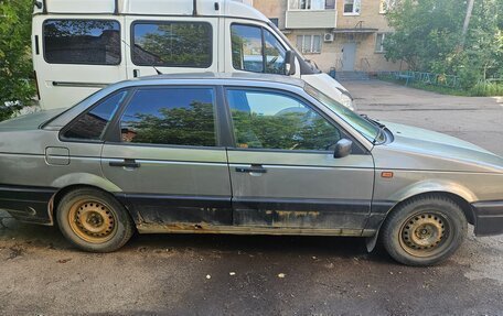 Volkswagen Passat B3, 1992 год, 120 000 рублей, 3 фотография