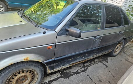 Volkswagen Passat B3, 1992 год, 120 000 рублей, 4 фотография