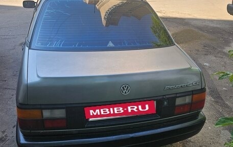 Volkswagen Passat B3, 1992 год, 120 000 рублей, 5 фотография
