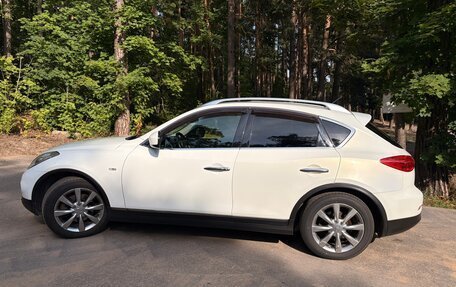 Infiniti EX, 2012 год, 1 490 000 рублей, 2 фотография