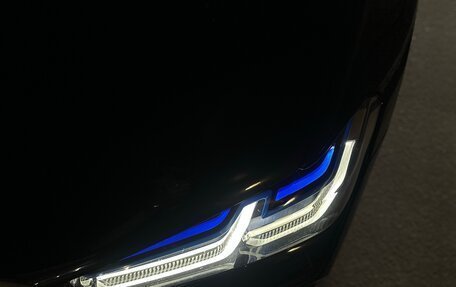 BMW 5 серия, 2019 год, 5 999 999 рублей, 4 фотография