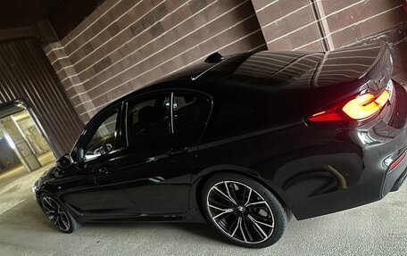 BMW 5 серия, 2019 год, 5 999 999 рублей, 5 фотография