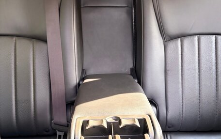 Infiniti EX, 2012 год, 1 490 000 рублей, 15 фотография