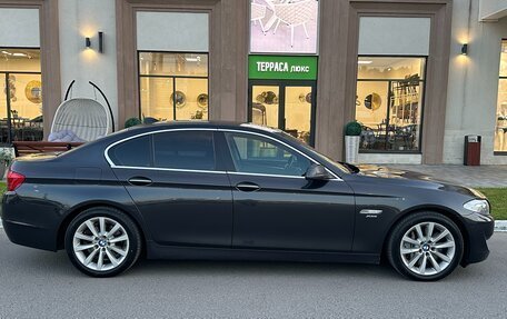 BMW 5 серия, 2011 год, 1 870 000 рублей, 8 фотография