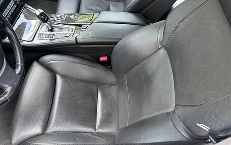 BMW 5 серия, 2011 год, 1 870 000 рублей, 13 фотография