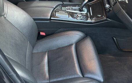 BMW 5 серия, 2011 год, 1 870 000 рублей, 15 фотография