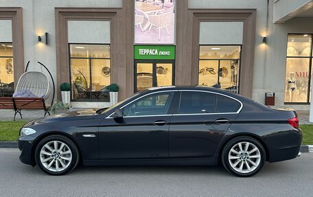 BMW 5 серия, 2011 год, 1 870 000 рублей, 4 фотография