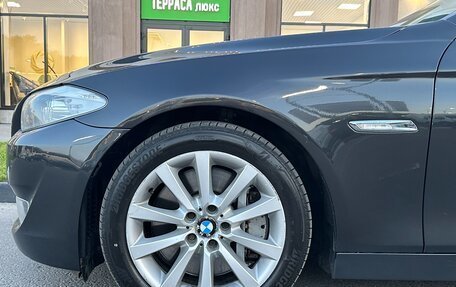 BMW 5 серия, 2011 год, 1 870 000 рублей, 10 фотография