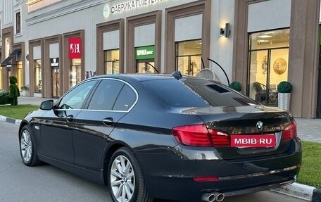 BMW 5 серия, 2011 год, 1 870 000 рублей, 5 фотография