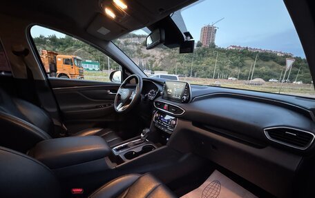 Hyundai Santa Fe IV, 2020 год, 2 650 000 рублей, 15 фотография