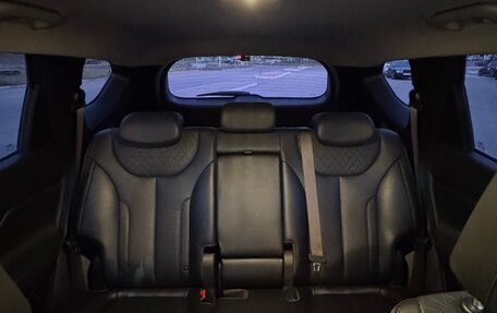 Hyundai Santa Fe IV, 2020 год, 2 650 000 рублей, 17 фотография