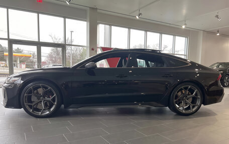 Audi RS 7, 2025 год, 17 580 000 рублей, 2 фотография