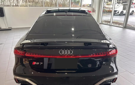 Audi RS 7, 2025 год, 17 580 000 рублей, 5 фотография