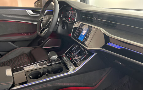 Audi RS 7, 2025 год, 17 580 000 рублей, 8 фотография