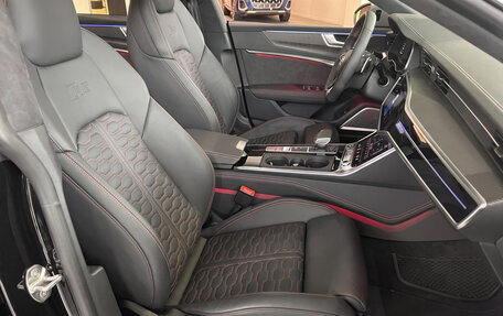 Audi RS 7, 2025 год, 17 580 000 рублей, 11 фотография