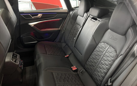Audi RS 7, 2025 год, 17 580 000 рублей, 13 фотография