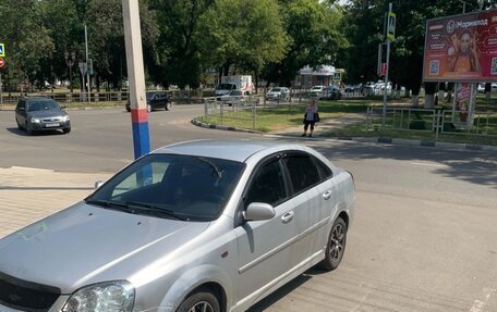 Chevrolet Lacetti, 2004 год, 320 000 рублей, 3 фотография