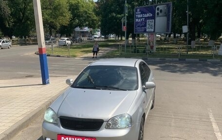 Chevrolet Lacetti, 2004 год, 320 000 рублей, 2 фотография