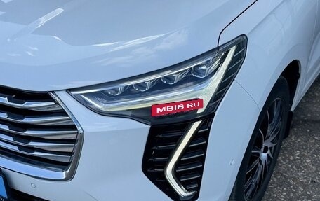 Haval Jolion, 2023 год, 1 915 000 рублей, 4 фотография